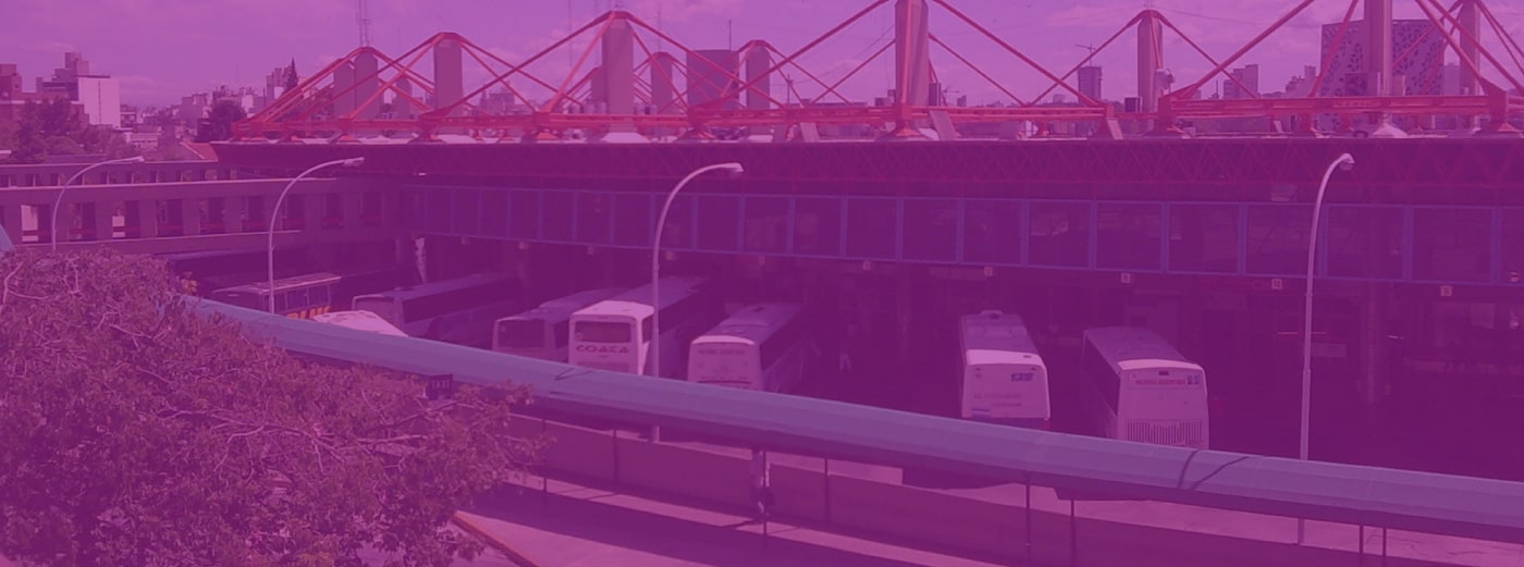 Terminal de Córdoba