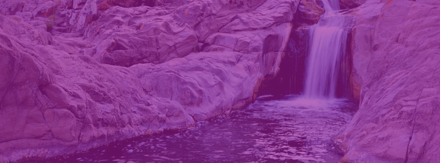 Terminal de La Falda