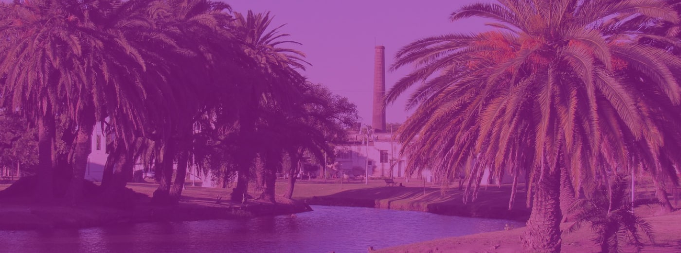 Terminal de Pehuajó