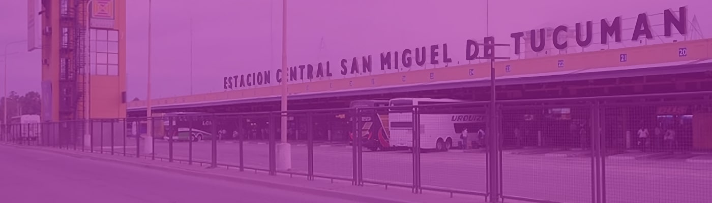 Terminal de Tucumán