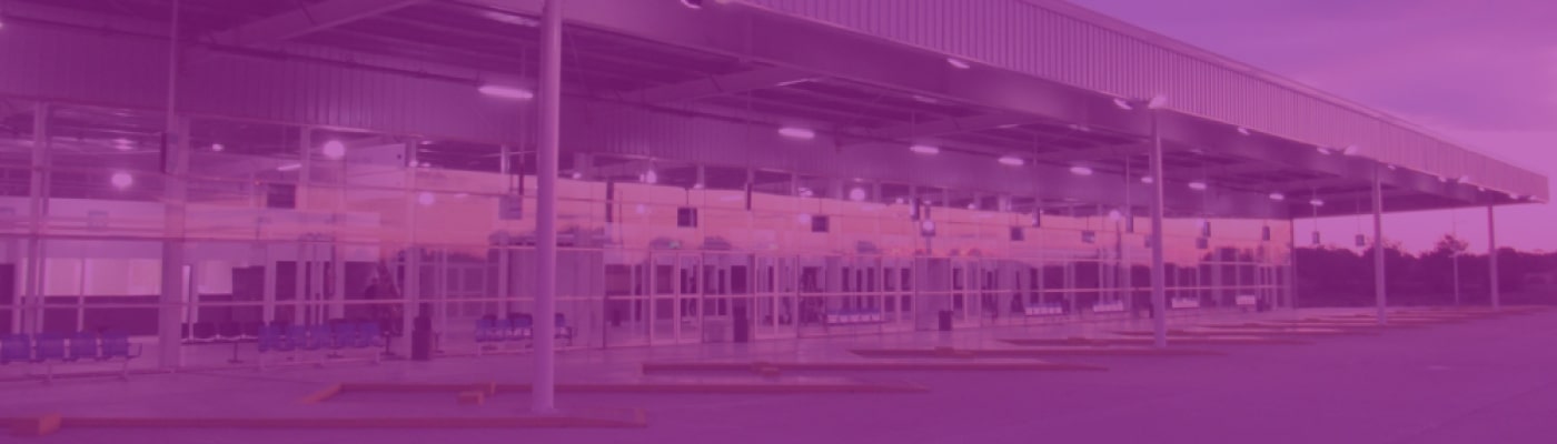 Terminal de Villa Gesell